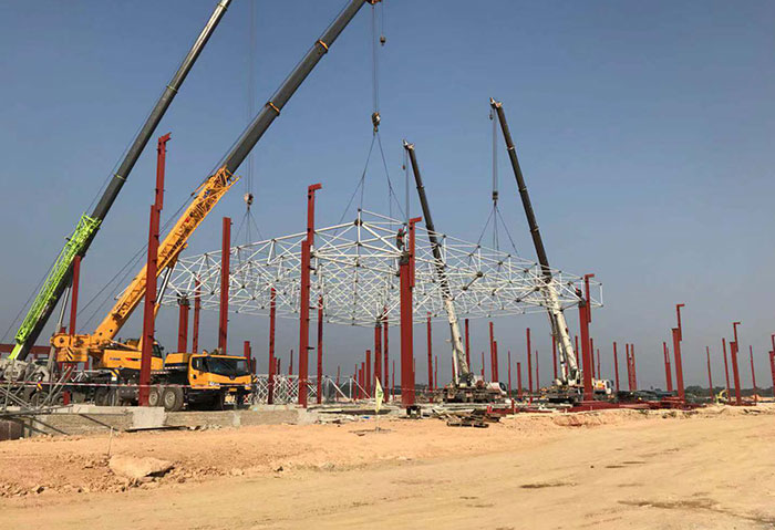 库尔勒小鹏新能源汽车